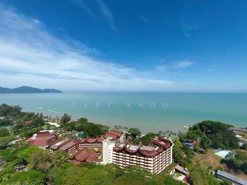 Kediaman Servis untuk Dijual di Sri Sayang - Gary Khoo - PropertyGuru.com.my