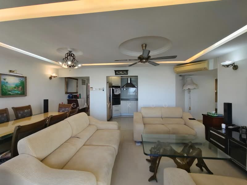 Kediaman Servis untuk Dijual di Sri Sayang - Gary Khoo - PropertyGuru.com.my