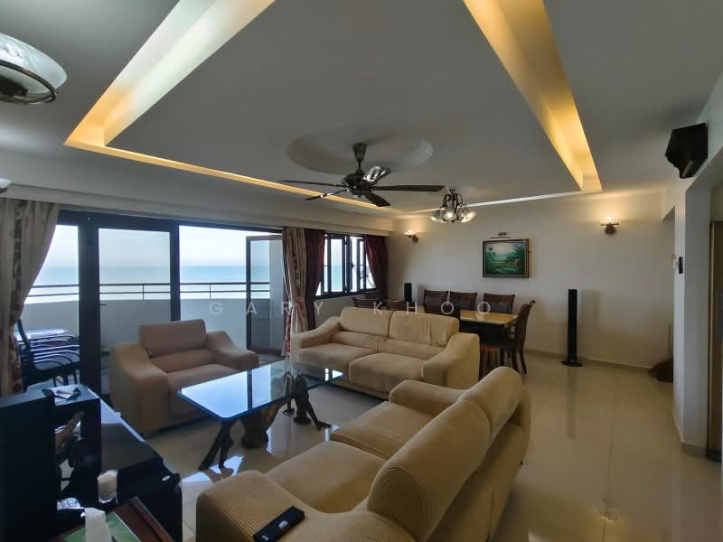 Kediaman Servis untuk Dijual di Sri Sayang - Gary Khoo - PropertyGuru.com.my