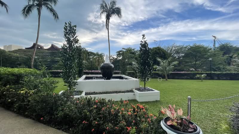 Kediaman Servis untuk Dijual di Sri Sayang - Gary Khoo - PropertyGuru.com.my