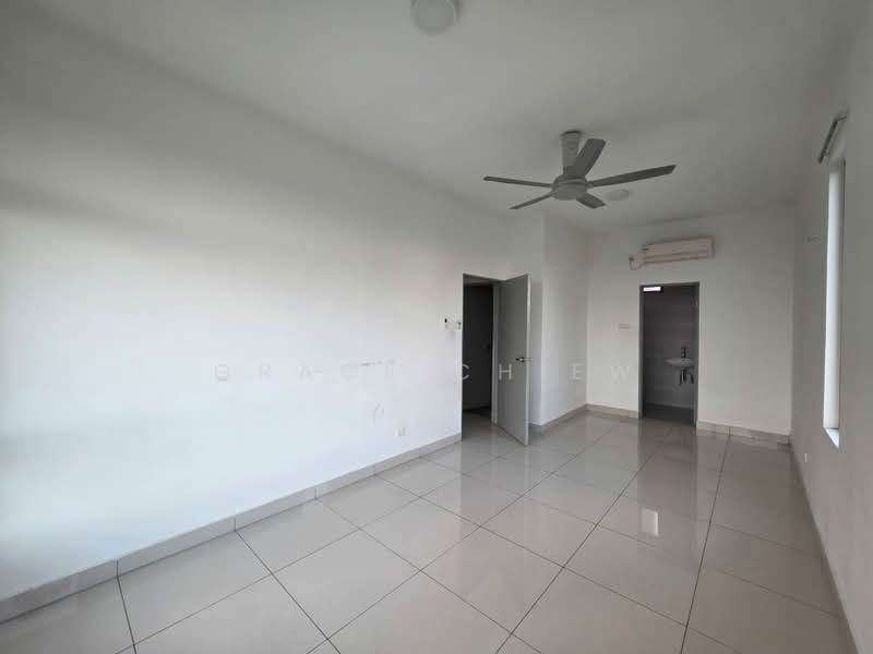 Condominium for Rent at PARC Regency (Residensi Masai) - Grace Chiew - Interior - PropertyGuru.com.my