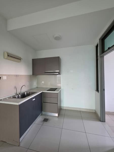 Condominium for Rent at PARC Regency (Residensi Masai) - Grace Chiew - Kitchen - PropertyGuru.com.my