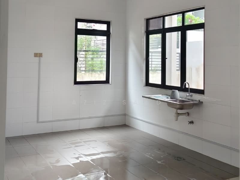 Semi-Detached House for Rent in Shah Alam (Selangor) - Aziz Saad - Interior - PropertyGuru.com.my