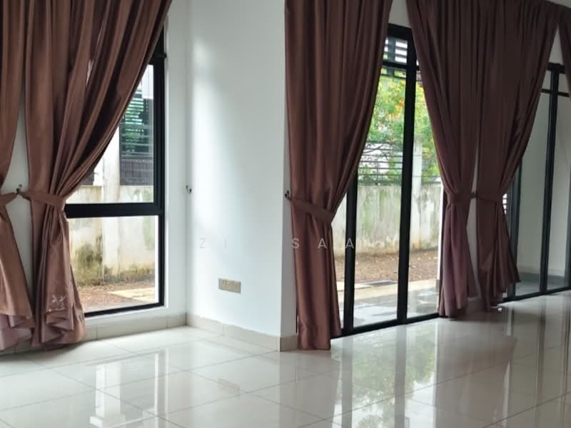 Semi-Detached House for Rent in Shah Alam (Selangor) - Aziz Saad - Interior - PropertyGuru.com.my