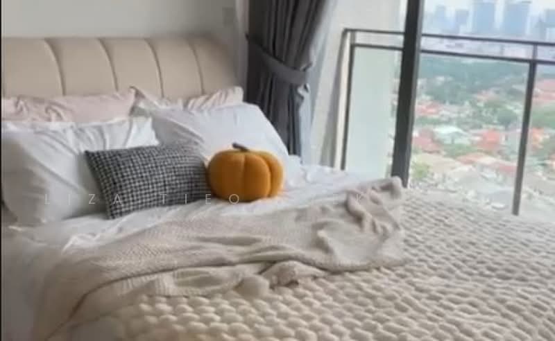 Kediaman Servis untuk Disewa di Seventeen Mall & Residences (Biji Living) - Liza Tieo Quek Hoon - PropertyGuru.com.my
