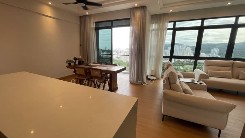 Condominium for Sale at Trehaus Condo Villa - Gary Khoo - PropertyGuru.com.my