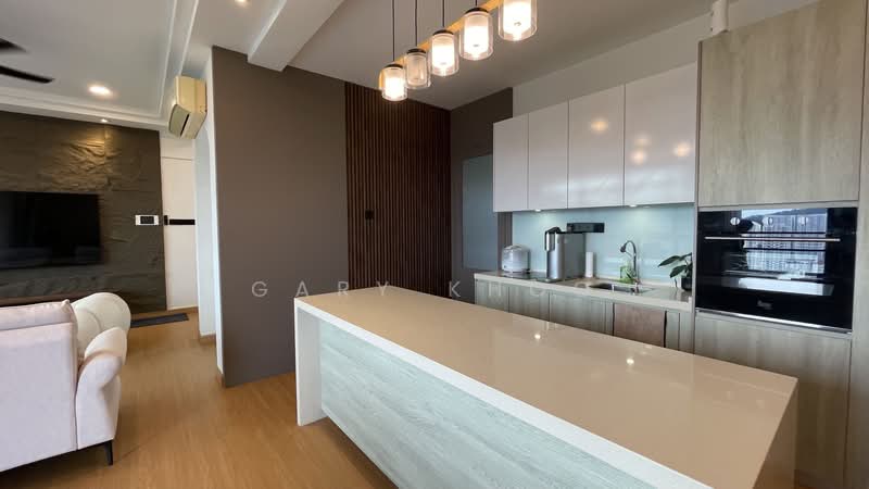 Condominium for Sale at Trehaus Condo Villa - Gary Khoo - PropertyGuru.com.my