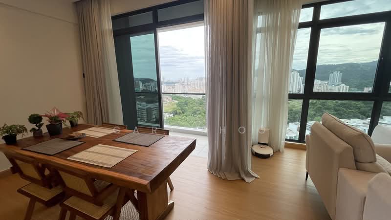 Condominium for Sale at Trehaus Condo Villa - Gary Khoo - PropertyGuru.com.my