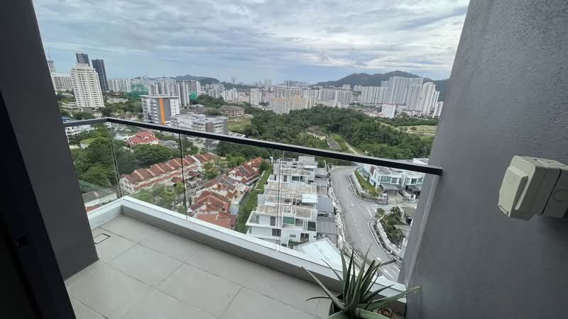 Condominium for Sale at Trehaus Condo Villa - Gary Khoo - PropertyGuru.com.my