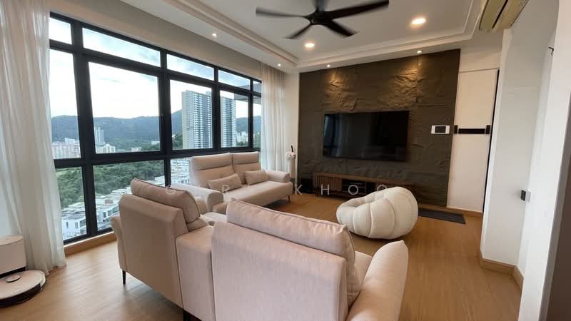 Condominium for Sale at Trehaus Condo Villa - Gary Khoo - PropertyGuru.com.my