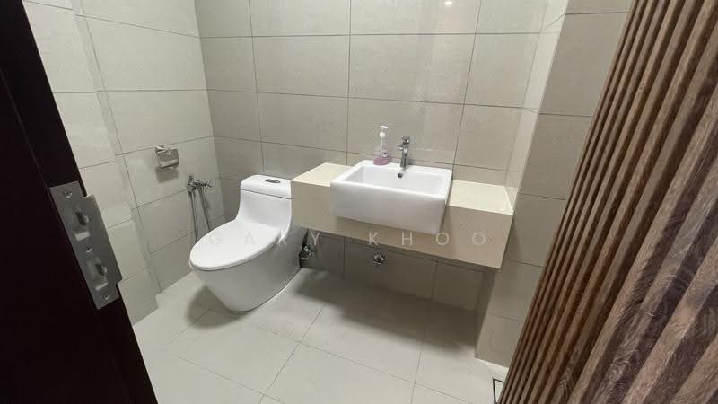 Condominium for Sale at Trehaus Condo Villa - Gary Khoo - PropertyGuru.com.my