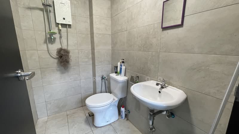 Condominium for Sale at Trehaus Condo Villa - Gary Khoo - PropertyGuru.com.my