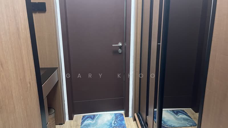 Condominium for Sale at Trehaus Condo Villa - Gary Khoo - PropertyGuru.com.my