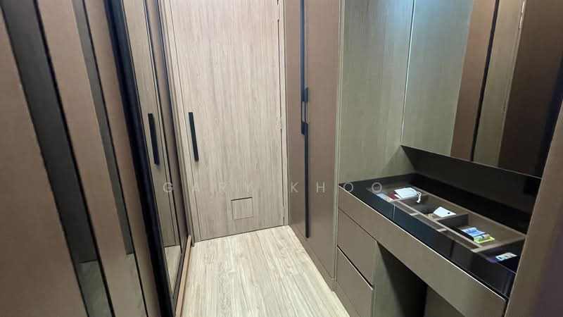 Condominium for Sale at Trehaus Condo Villa - Gary Khoo - PropertyGuru.com.my