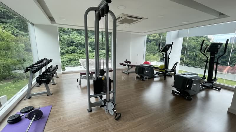 Condominium for Sale at Trehaus Condo Villa - Gary Khoo - PropertyGuru.com.my