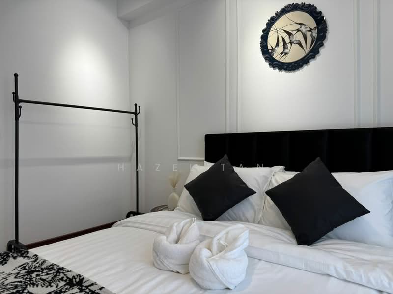 Condominium for Sale at Skyline KL - Hazel Tan - Bedroom - PropertyGuru.com.my