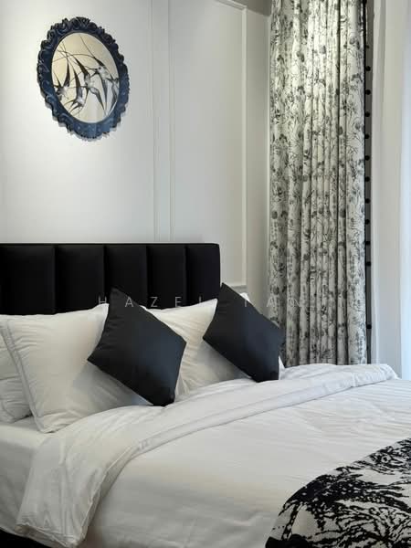 Condominium for Sale at Skyline KL - Hazel Tan - Bedroom - PropertyGuru.com.my