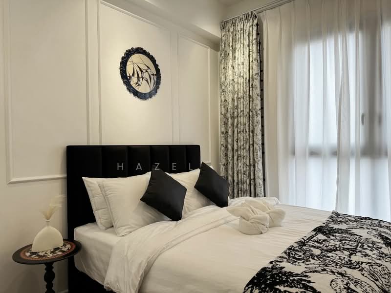 Condominium for Sale at Skyline KL - Hazel Tan - Bedroom - PropertyGuru.com.my