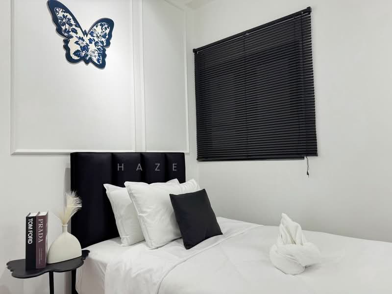 Condominium for Sale at Skyline KL - Hazel Tan - Bedroom - PropertyGuru.com.my