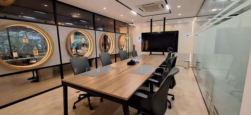 Pejabat untuk Dijual di Petaling Jaya (Selangor) - Kerry Tam - Interior - PropertyGuru.com.my