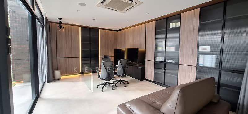 Pejabat untuk Dijual di Petaling Jaya (Selangor) - Kerry Tam - Study - PropertyGuru.com.my