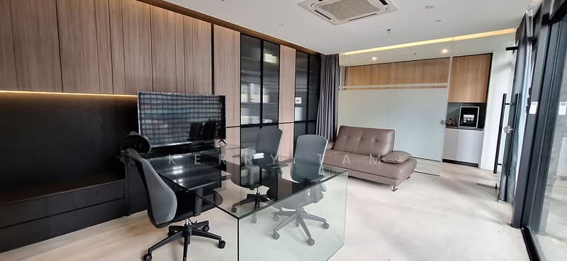 Pejabat untuk Dijual di Petaling Jaya (Selangor) - Kerry Tam - Study - PropertyGuru.com.my