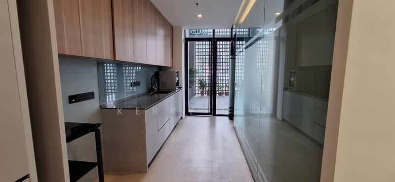 Pejabat untuk Dijual di Petaling Jaya (Selangor) - Kerry Tam - Kitchen - PropertyGuru.com.my