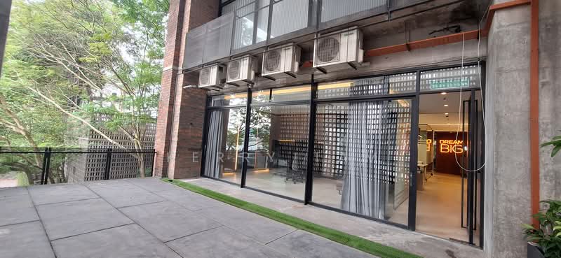 Pejabat untuk Dijual di Petaling Jaya (Selangor) - Kerry Tam - Interior - PropertyGuru.com.my