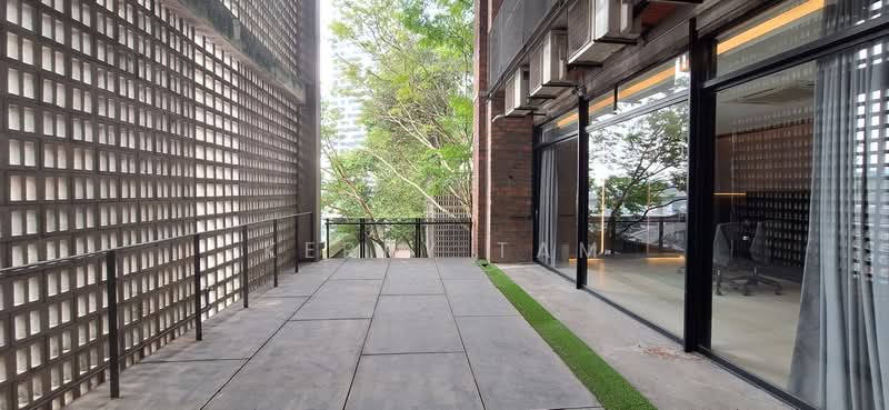 Pejabat untuk Dijual di Petaling Jaya (Selangor) - Kerry Tam - Exterior - PropertyGuru.com.my
