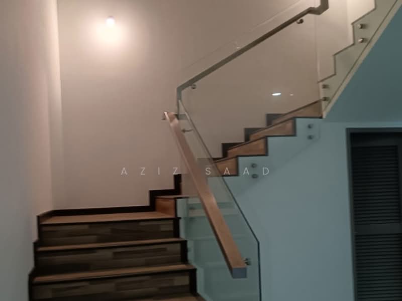 Semi-Detached House for Sale in Shah Alam (Selangor) - Aziz Saad - Interior - PropertyGuru.com.my