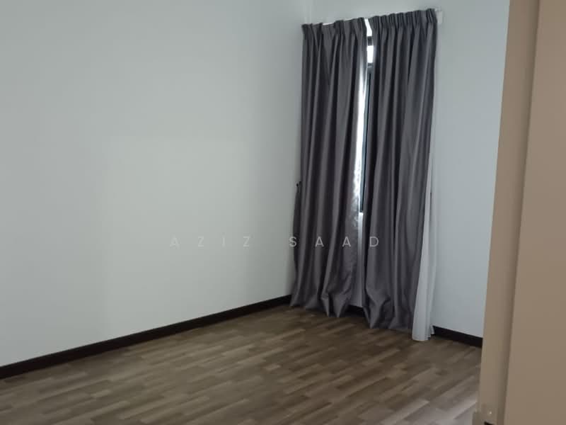 Semi-Detached House for Sale in Shah Alam (Selangor) - Aziz Saad - Interior - PropertyGuru.com.my
