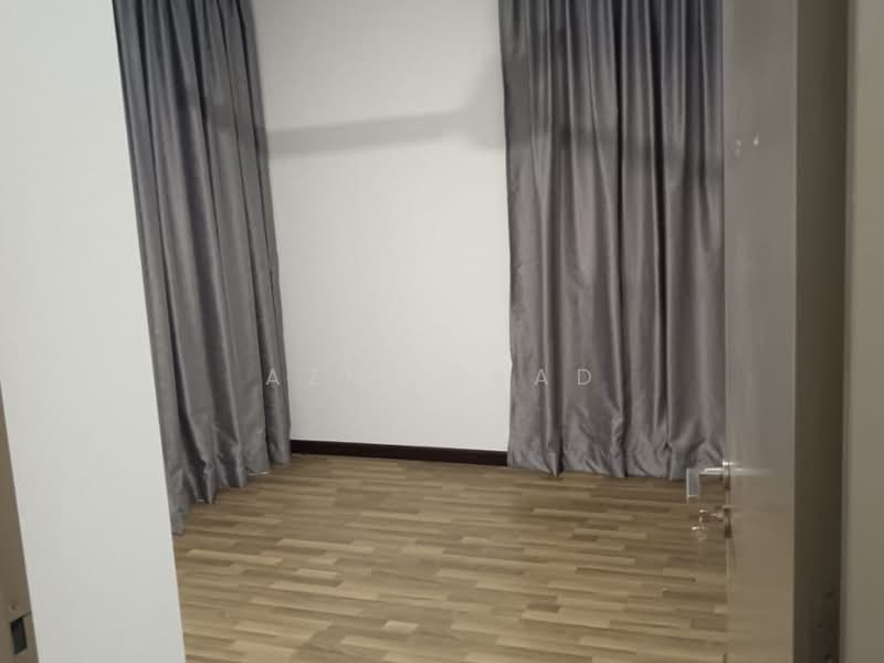 Semi-Detached House for Sale in Shah Alam (Selangor) - Aziz Saad - Interior - PropertyGuru.com.my