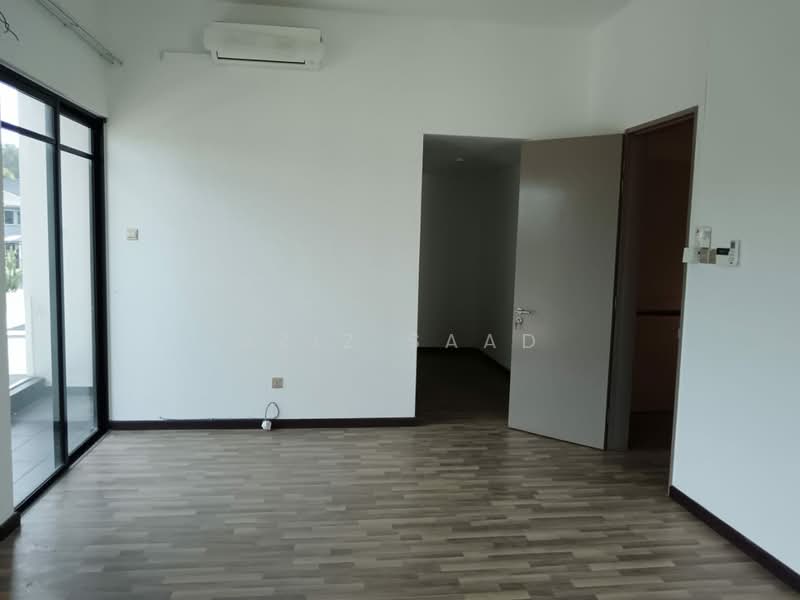 Semi-Detached House for Sale in Shah Alam (Selangor) - Aziz Saad - Interior - PropertyGuru.com.my