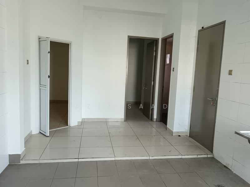 Semi-Detached House for Sale in Shah Alam (Selangor) - Aziz Saad - Interior - PropertyGuru.com.my
