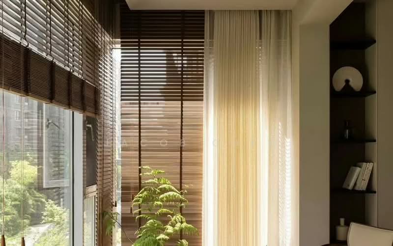 Service Residence for Sale at Arte Star - Jacob Chew - Interior - PropertyGuru.com.my