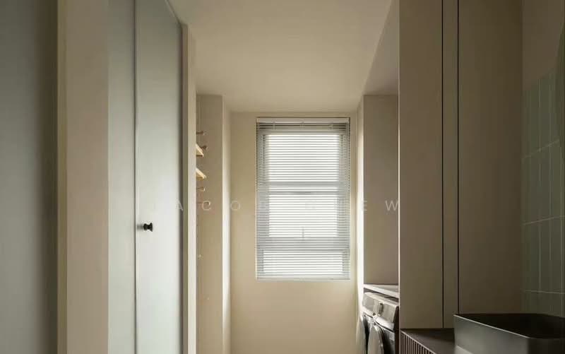 Service Residence for Sale at Arte Star - Jacob Chew - Interior - PropertyGuru.com.my