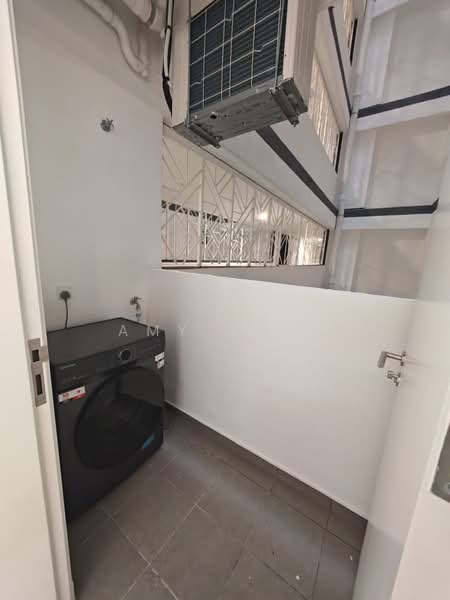 Service Residence for Rent at Aster Hill - Amy Chin - Interior - PropertyGuru.com.my
