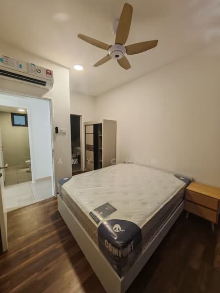 Service Residence for Rent at Aster Hill - Amy Chin - Bedroom - PropertyGuru.com.my