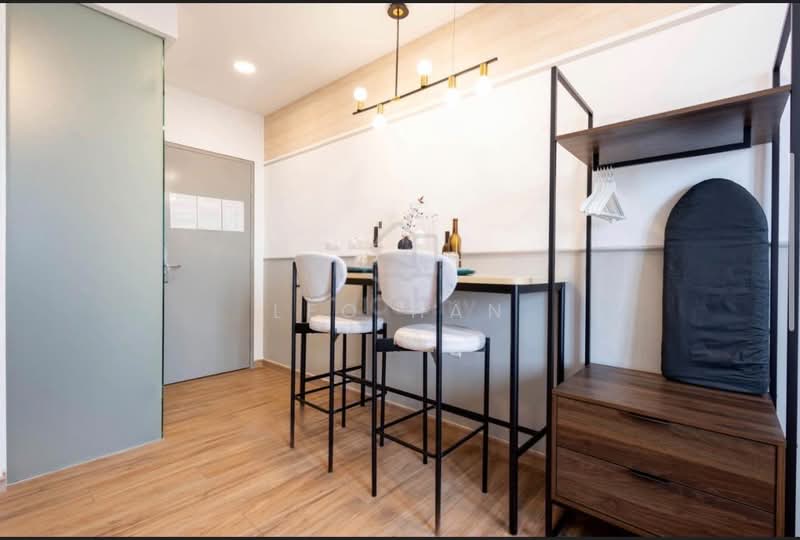Service Residence for Rent at Riveria City - Leo Han - Interior - PropertyGuru.com.my