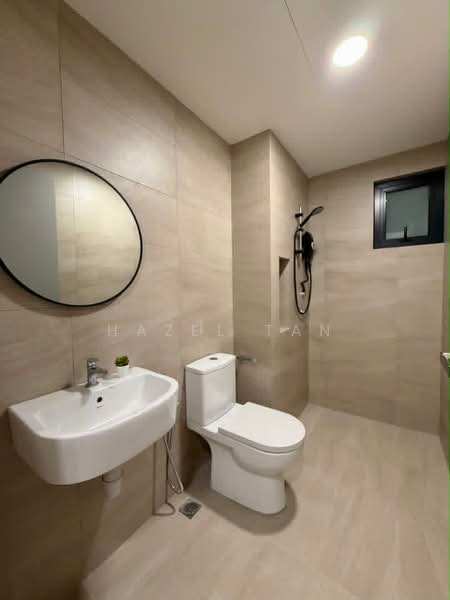 Condominium for Sale at Skyline KL - Hazel Tan - Bathroom - PropertyGuru.com.my
