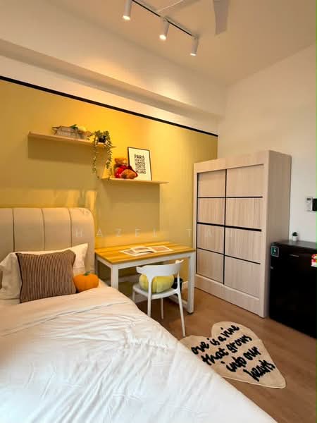 Condominium for Sale at Skyline KL - Hazel Tan - Bedroom - PropertyGuru.com.my