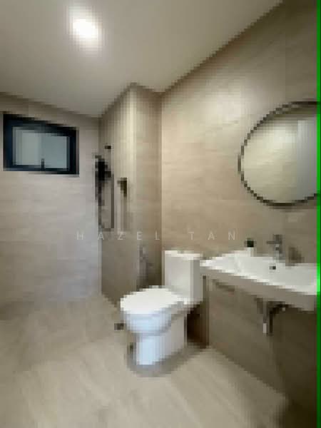 Condominium for Sale at Skyline KL - Hazel Tan - Bathroom - PropertyGuru.com.my