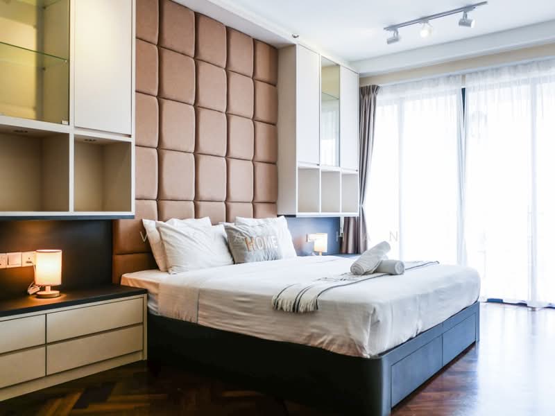 Condominium for Rent at The Landmark - Vivian Chan - Bedroom - PropertyGuru.com.my