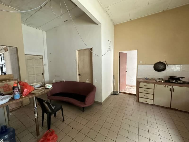 Bungalow House for Sale in Taman Bukit Dahlia (Pasir Gudang) - Ahmad Fakhruddin - PropertyGuru.com.my