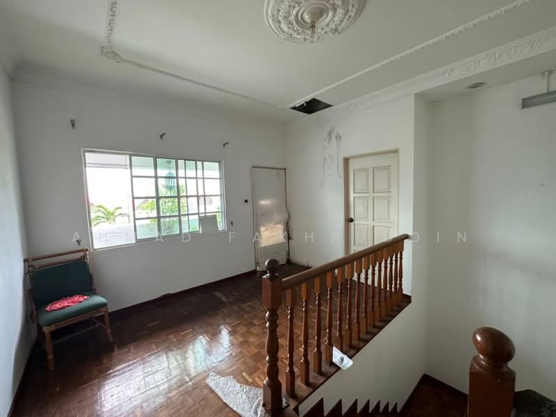 Bungalow House for Sale in Taman Bukit Dahlia (Pasir Gudang) - Ahmad Fakhruddin - PropertyGuru.com.my