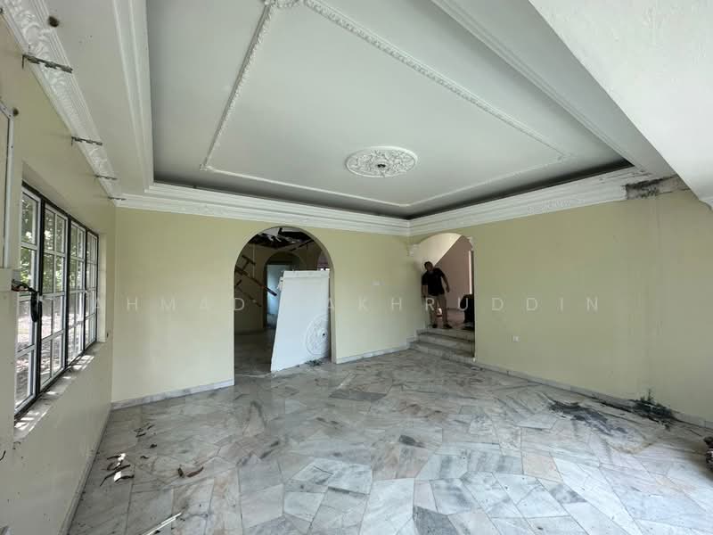 Bungalow House for Sale in Taman Bukit Dahlia (Pasir Gudang) - Ahmad Fakhruddin - PropertyGuru.com.my