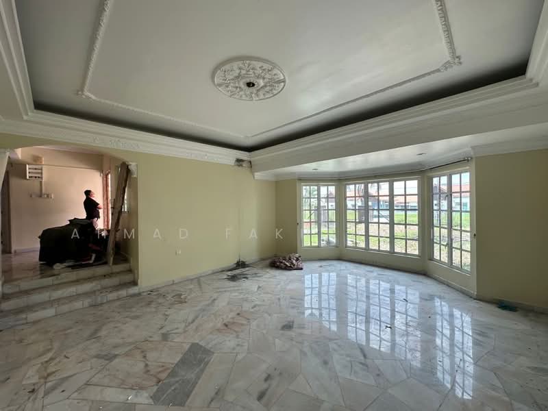 Bungalow House for Sale in Taman Bukit Dahlia (Pasir Gudang) - Ahmad Fakhruddin - PropertyGuru.com.my