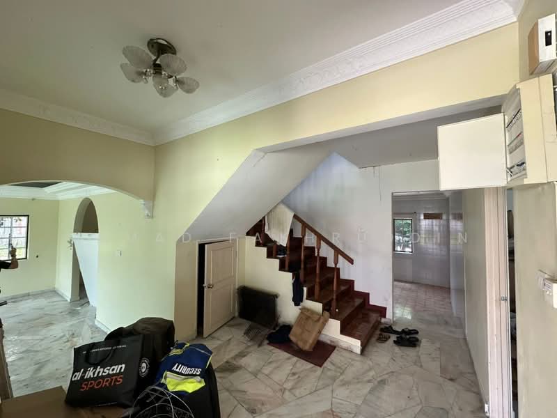 Bungalow House for Sale in Taman Bukit Dahlia (Pasir Gudang) - Ahmad Fakhruddin - PropertyGuru.com.my