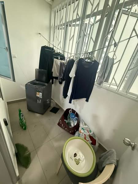 Kondominium untuk Disewa di Nexus @ Kajang Station (Tower B) - Ms Goh . - Balcony - PropertyGuru.com.my