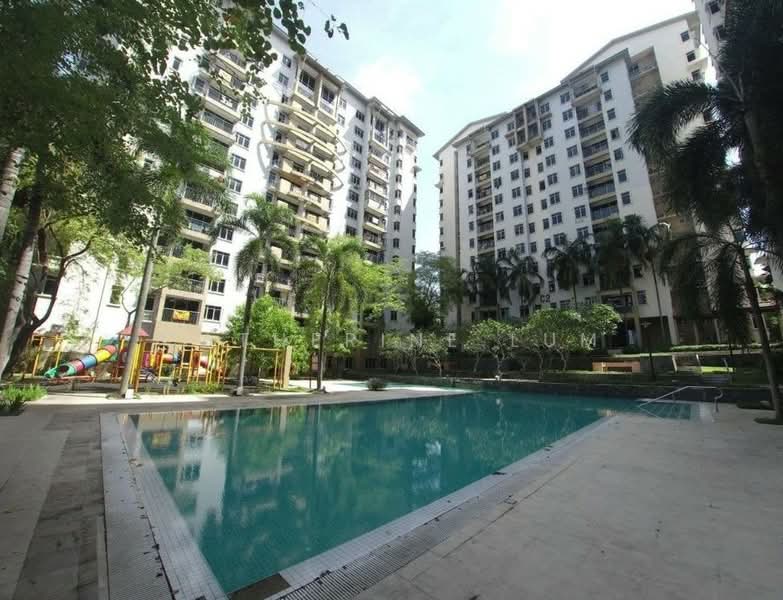 Condominium for Sale at Cyberia Smart Homes - Catherine Lum - Exterior - PropertyGuru.com.my
